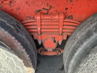 Isuzu GIGA лот № 4644 оценка 3  с аукциона в Японии 7