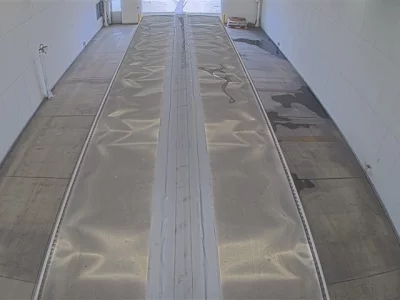 Isuzu GIGA  с аукциона в Японии