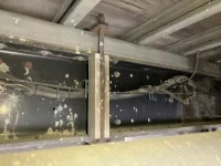 Isuzu GIGA лот № 4619 оценка 3  с аукциона в Японии 10