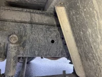 Isuzu GIGA лот № 4619 оценка 3  с аукциона в Японии 9