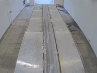 Isuzu GIGA лот № 4619 оценка 3  с аукциона в Японии 5