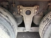 Isuzu GIGA лот № 4619 оценка 3  с аукциона в Японии 7