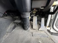 Isuzu GIGA лот № 4619 оценка 3  с аукциона в Японии 2