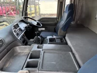 Isuzu GIGA лот № 4619 оценка 3  с аукциона в Японии 3