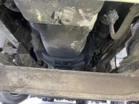 Isuzu GIGA лот № 4619 оценка 3  с аукциона в Японии 8