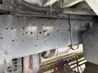 Isuzu GIGA лот № 4653 оценка 3.5  с аукциона в Японии 10