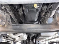 Isuzu GIGA лот № 4653 оценка 3.5  с аукциона в Японии 9