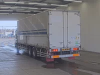 Isuzu GIGA лот № 4653 оценка 3.5  с аукциона в Японии 1