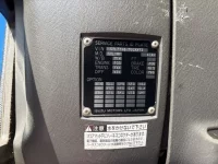 Isuzu GIGA лот № 4653 оценка 3.5  с аукциона в Японии 7