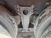 Isuzu GIGA лот № 4653 оценка 3.5  с аукциона в Японии 8