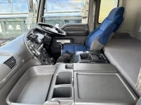 Isuzu GIGA лот № 4653 оценка 3.5  с аукциона в Японии 4