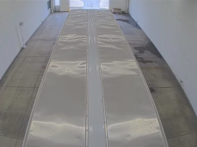 Isuzu GIGA  с аукциона в Японии