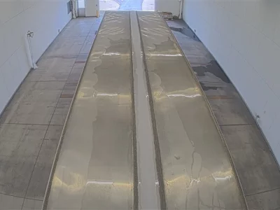 Isuzu GIGA  с аукциона в Японии