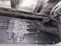 Isuzu GIGA лот № 4675 оценка R  с аукциона в Японии 10