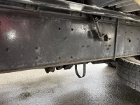 Isuzu GIGA лот № 4675 оценка R  с аукциона в Японии 9