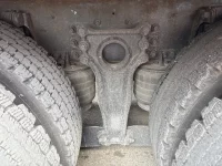 Isuzu GIGA лот № 4675 оценка R  с аукциона в Японии 7