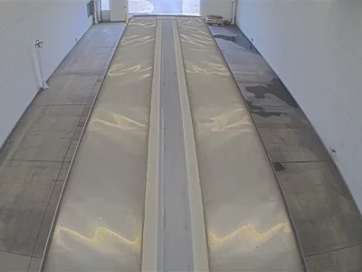 Isuzu GIGA  с аукциона в Японии