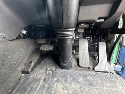 Isuzu GIGA  с аукциона в Японии