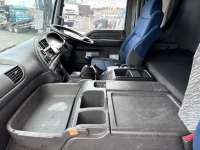 Isuzu GIGA лот № 4687 оценка 3  с аукциона в Японии 4