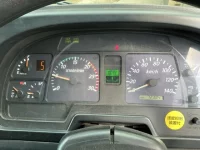 Isuzu GIGA лот № 4687 оценка 3  с аукциона в Японии 5