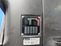 Isuzu GIGA лот № 4687 оценка 3  с аукциона в Японии 6