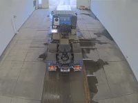 Isuzu GIGA лот № 4687 оценка 3  с аукциона в Японии 2