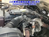 Isuzu GIGA лот № 53085 оценка 3  с аукциона в Японии 7