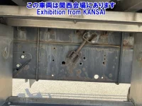 Isuzu GIGA лот № 53085 оценка 3  с аукциона в Японии 10