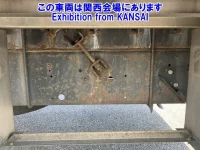 Isuzu GIGA лот № 53085 оценка 3  с аукциона в Японии 9