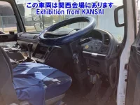 Isuzu GIGA лот № 53090 оценка 3  с аукциона в Японии 3