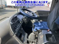 Isuzu GIGA лот № 53090 оценка 3  с аукциона в Японии 4