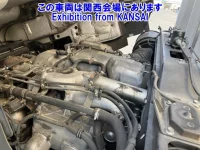 Isuzu GIGA лот № 53090 оценка 3  с аукциона в Японии 6