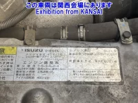 Isuzu GIGA лот № 53090 оценка 3  с аукциона в Японии 8