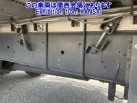 Isuzu GIGA лот № 53090 оценка 3  с аукциона в Японии 10