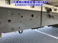 Isuzu GIGA лот № 53090 оценка 3  с аукциона в Японии 9