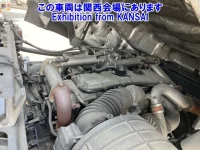 Isuzu GIGA лот № 53081 оценка 3  с аукциона в Японии 7