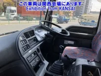 Isuzu GIGA лот № 53081 оценка 3  с аукциона в Японии 4