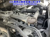 Isuzu GIGA лот № 53081 оценка 3  с аукциона в Японии 6