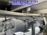 Isuzu GIGA лот № 53081 оценка 3  с аукциона в Японии 9