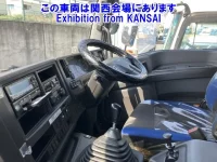 Isuzu GIGA лот № 53088 оценка 3.5  с аукциона в Японии 4