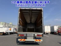 Isuzu GIGA лот № 53088 оценка 3.5  с аукциона в Японии 2