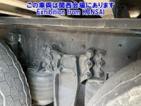 Isuzu GIGA лот № 53088 оценка 3.5  с аукциона в Японии 9