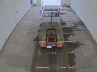 Isuzu GIGA лот № 17035 оценка 3.5  с аукциона в Японии 2