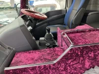 Isuzu GIGA лот № 17035 оценка 3.5  с аукциона в Японии 4