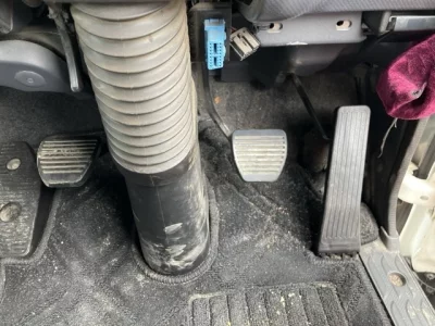 Isuzu GIGA  с аукциона в Японии