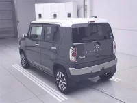 Mazda FLAIR CROSSOVER лот № 60397 оценка 4.5  с аукциона в Японии 1