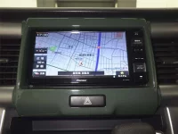 Mazda FLAIR CROSSOVER лот № 60397 оценка 4.5  с аукциона в Японии 5