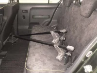 Mazda FLAIR CROSSOVER лот № 60397 оценка 4.5  с аукциона в Японии 6