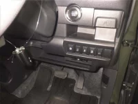 Mazda FLAIR CROSSOVER лот № 60397 оценка 4.5  с аукциона в Японии 7