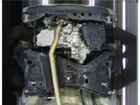 Mazda FLAIR CROSSOVER лот № 60397 оценка 4.5  с аукциона в Японии 8